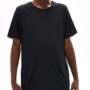 Black Pacsun Long T-shirt